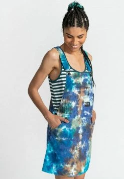 Element VULCANO Salopette Dark Magma Femme 9 Element VULCANO Salopette Dark Magma Femme -Element Soldes 159ef539cff24affaa344ce950bfb3d1