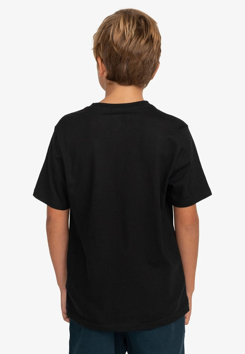 Element Enfant T Shirt Imprimé Flint Black 3 Element Enfant T Shirt Imprimé Flint Black – Image 3
