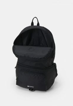 Element OUTWARD UNISEX Sac à Dos Off Black -Element Soldes 15ea62e8d0d340a28682559a990151d6