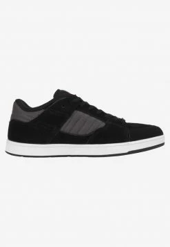 Element Baskets Basses Black Homme -Element Soldes 16aff1c0a2ca49a29b76d3c58ba8f1d4