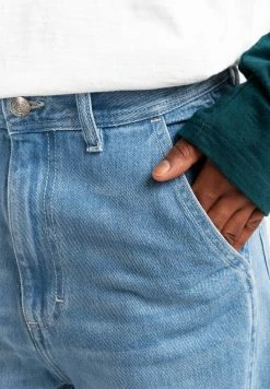 Element Jean Boyfriend Bleached Femme -Element Soldes 1798b4fae6374d6e85d43cf9edb35626