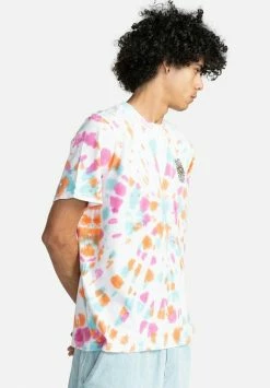 Element Homme COVERED T Shirt Imprimé Festivalfuchsia -Element Soldes 183d753c1d65429ebced0a3f28a22fc8