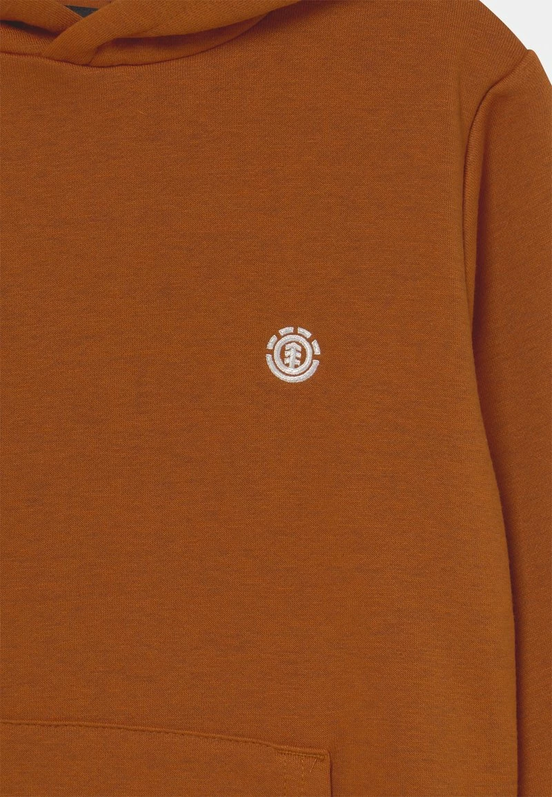 Element Enfant CORNELL CLASSIC Sweat à Capuche Glazed Ginger 3 Element Enfant CORNELL CLASSIC Sweat à Capuche Glazed Ginger â Image 3