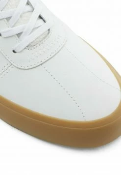 Element Homme SAWYER Baskets Basses White -Element Soldes 18f812b5b21e4d41a320a094472607f2
