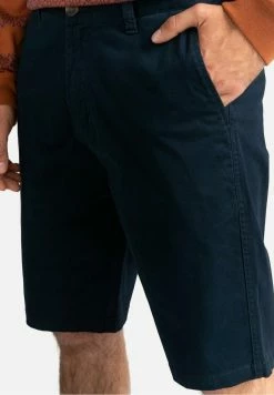 Element HOWLAND Short Eclipse Navy Homme -Element Soldes 19e6ea568cda4e0890d9511d866f3acf