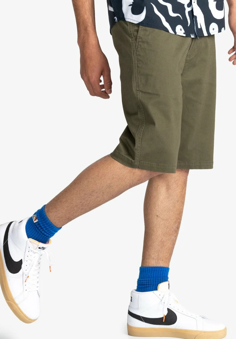 Element Homme HOWLAND Short Army 4 Element Homme HOWLAND Short Army – Image 4