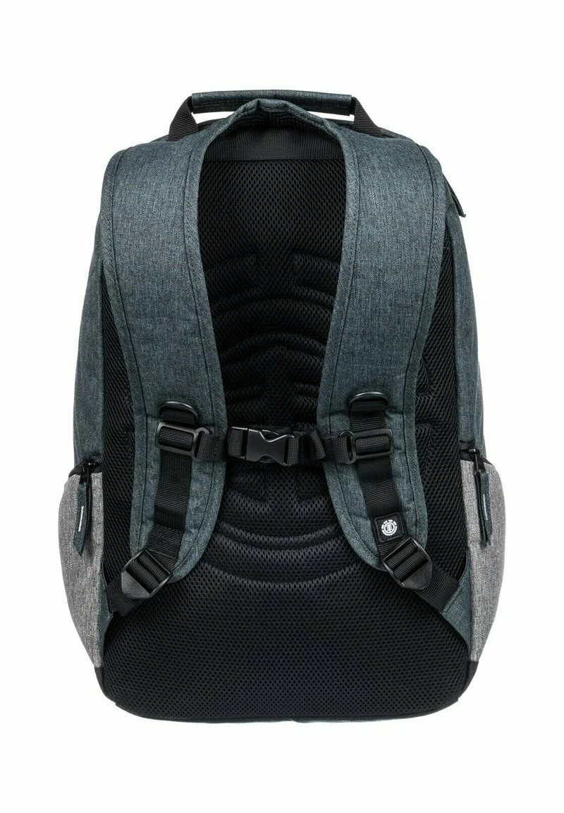 Element MOHAVE UNISEX Sac à Dos Charcoal Heathe 2 Element MOHAVE UNISEX Sac à Dos Charcoal Heathe – Image 2
