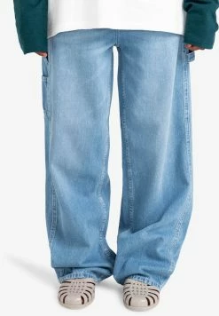 Element Jean Boyfriend Bleached Femme