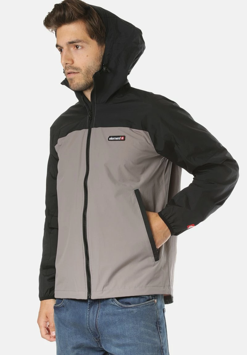 Element Veste De Survêtement Black Homme 3 Element Veste De Survêtement Black Homme – Image 3