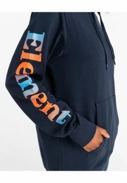 Element Sweatshirt Eclipse Navy Femme 9 Element Sweatshirt Eclipse Navy Femme -Element Soldes 1c5b0ce045d9452ca5f23980390462aa