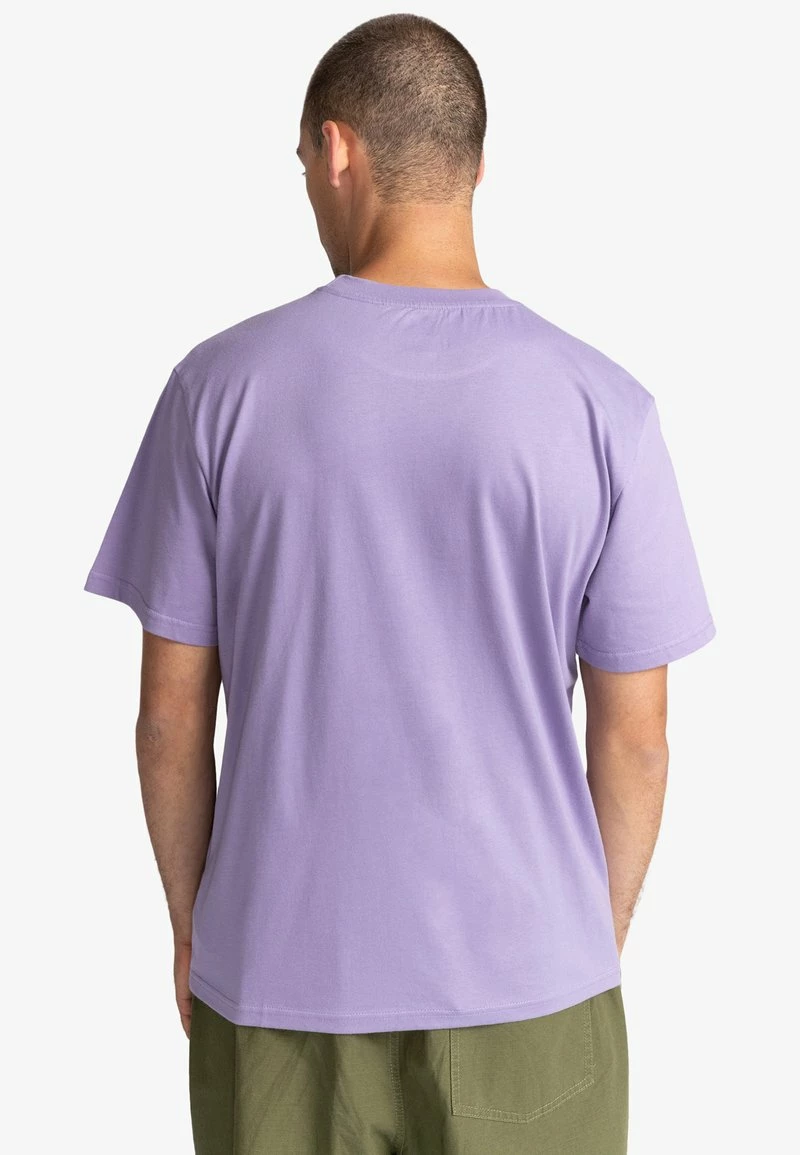 Element MANCHES COURTES HOMME T Shirt Imprimé Daybreak 3 Element MANCHES COURTES HOMME T Shirt Imprimé Daybreak – Image 3