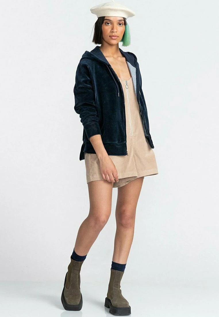 Element Gilet Eclipse Navy Femme 2 Element Gilet Eclipse Navy Femme – Image 2