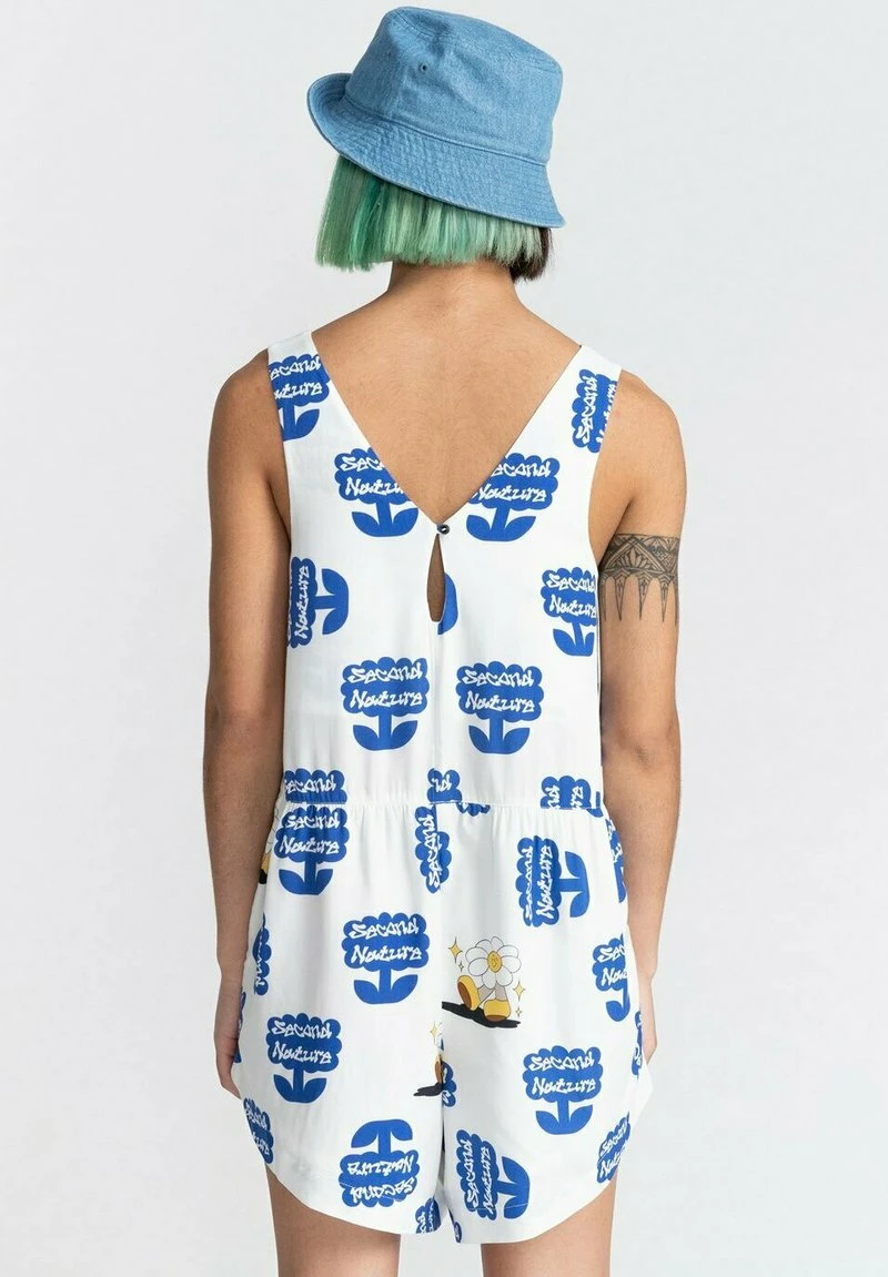 Element SOFIA Combinaison Second Nat Femme 3 Element SOFIA Combinaison Second Nat Femme – Image 3