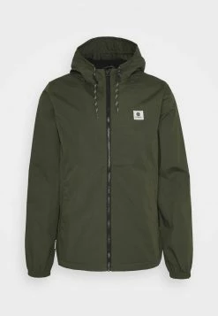 Element ALDER Veste Légère Forest Night Homme