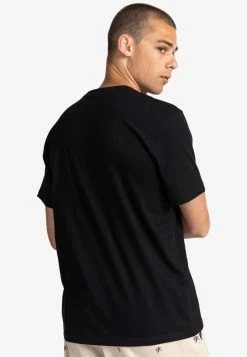 Element Homme ADONIS CSSNELP T Shirt Imprimé Flint Black -Element Soldes 1f1ecc1cb00d4c3d874afd3d7cf67691