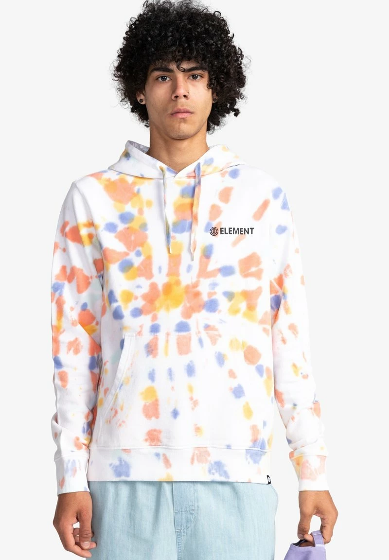 Element Homme Sweatshirt Apricot 1 Element Homme Sweatshirt Apricot