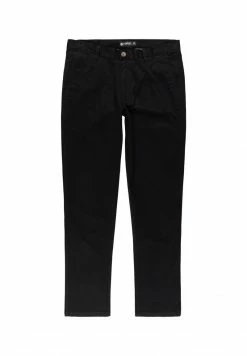 Element HOWLAND CLASSIC Chino Black Homme