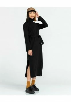 Element Femme Robe Longue Flint Black 6 Element Femme Robe Longue Flint Black -Element Soldes 212c333afd8b47b79158bc8639dfe122