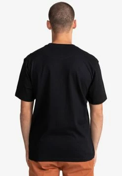 Element Homme MANCHES COURTES T Shirt Imprimé Flint Black 6 Element Homme MANCHES COURTES T Shirt Imprimé Flint Black -Element Soldes 21713c74a3174c2594fcbc1062c5ebbf