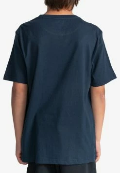 Element ASTRA T Shirt Imprimé Eclipse Navy Enfant -Element Soldes 21dbf8740f6b4dbe81534f3a39824d33