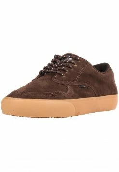 Element TOPAZ Baskets Basses Brown Homme -Element Soldes 22f8a54692704c838bd25bf28f85e847