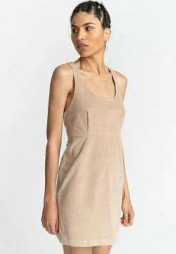 Element Robe De Jour Oxford Tan Femme 9 Element Robe De Jour Oxford Tan Femme -Element Soldes 24be112372ff4941ae62a39cca001f2e