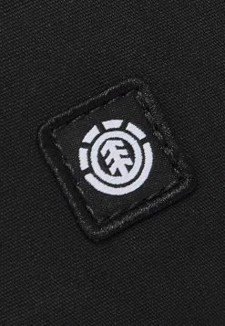 Element Unisex JOCK Sac Banane All Black 7 Element Unisex JOCK Sac Banane All Black -Element Soldes 24ee2256e6974b8cb02deb4da04ecc0c