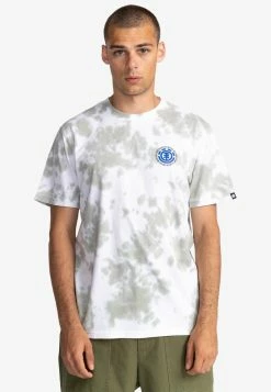 Element SEAL TD T Shirt Imprimé Pussywillow Dye Homme 7 Element SEAL TD T Shirt Imprimé Pussywillow Dye Homme -Element Soldes 2596b1e62f994c40b9491f35b0cb9385