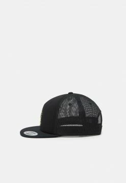 Element TIMBER GARDEN Casquette All Black Unisex -Element Soldes 2683e7d276084e6f8c39e1adbab5e61a