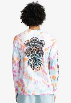 Element MANCHES LONGUES HOMME T Shirt à Manches Longues Festivalfuchsia -Element Soldes 26b40631fb2c4feebf74fb1563c1206d