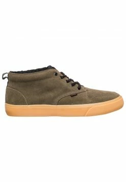 Element Homme Baskets Basses Army Gum