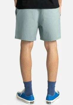 Element Homme VALLEY Short Chinois Green -Element Soldes 278c93f89fda4f93b9990cc3eecdef64