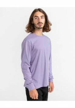 Element Homme T Shirt Imprimé Purple 8 Element Homme T Shirt Imprimé Purple -Element Soldes 29a6767991e04120a543f4192d2d121e