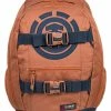 Element MOHAVE UNISEX Sac à Dos Mocha Bisque