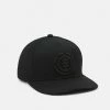 Element KNUTSEN Casquette Flint Black Unisex