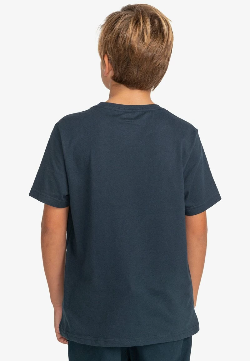 Element Enfant T Shirt Imprimé Eclipse Navy 3 Element Enfant T Shirt Imprimé Eclipse Navy – Image 3