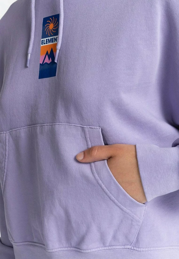 Element Sweat à Capuche Daybreak Femme 4 Element Sweat à Capuche Daybreak Femme – Image 4