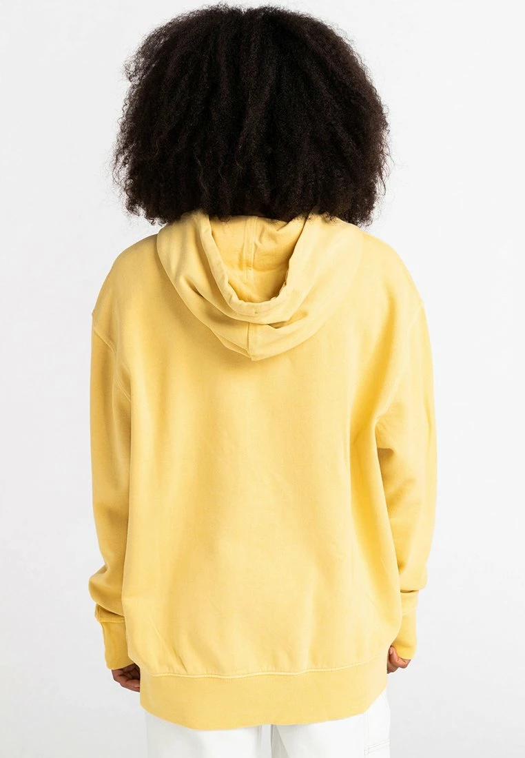 Element Homme CORNELL 3.0 À POUR C1HOB1ELP2 Sweat à Capuche Cream Gold 3 Element Homme CORNELL 3.0 À POUR C1HOB1ELP2 Sweat à Capuche Cream Gold – Image 3