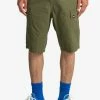 Element Homme LEGION Short Winter Moss
