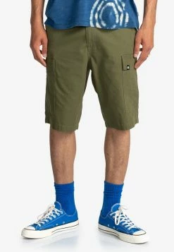 Element Homme LEGION Short Winter Moss