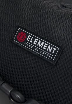 Element SCHEME UNISEX Sac à Dos Black -Element Soldes 2bef3949875e492baaeb774a8d66adb7