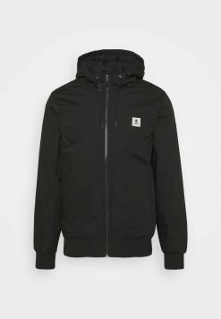Element DULCEY Veste Mi Saison Black Homme 8 Element DULCEY Veste Mi Saison Black Homme -Element Soldes 2d6c36b9d3854246a23fae358ae2aaf2