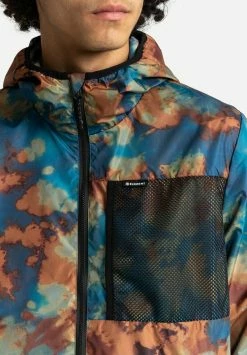 Element Homme Veste Légère Dark Magma -Element Soldes 2d76ffabf75b4b8cb833838499f92de5