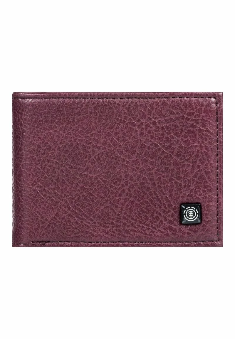 Element SEGUR Portefeuille Winetasting Homme 1 Element SEGUR Portefeuille Winetasting Homme