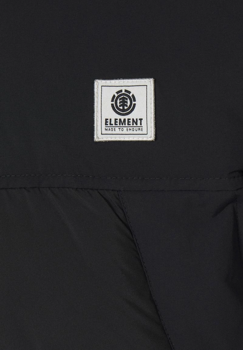Element DULCEY PUFF Veste D'hiver Flint Black Homme 9 Element DULCEY PUFF Veste D'hiver Flint Black Homme – Image 9