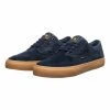 Element Homme TOPAZ Baskets Basses Navy Gum