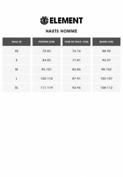 Element Sweatshirt Optic White Homme 9 Element Sweatshirt Optic White Homme -Element Soldes 2e86faa885af49af99b66e9f60dd4e3d