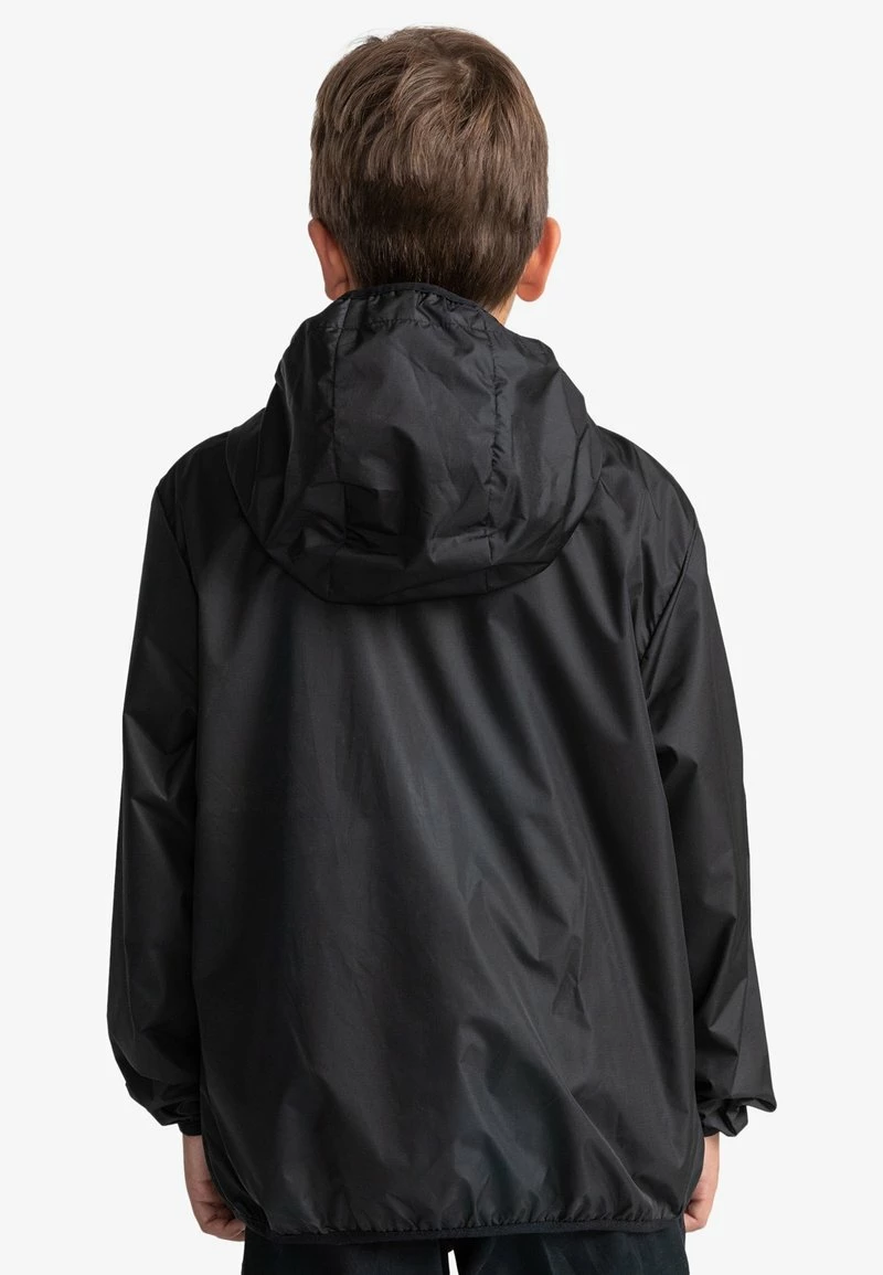 Element Enfant Veste Imperméable Flint Black 3 Element Enfant Veste Imperméable Flint Black – Image 3