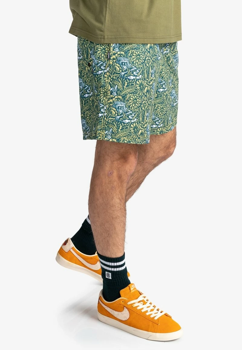 Element Homme CANYON TIMBER Short Garden Ty 5 Element Homme CANYON TIMBER Short Garden Ty – Image 5