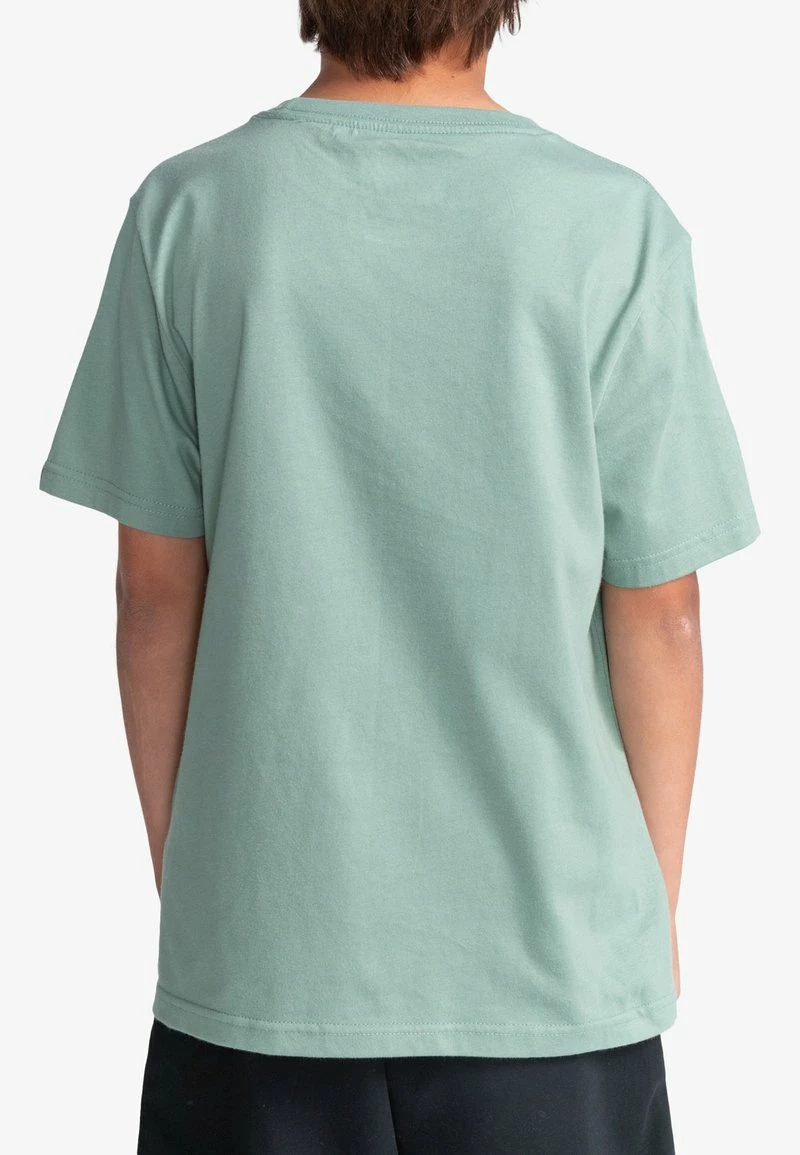 Element Enfant T Shirt Imprimé Chinois Green 3 Element Enfant T Shirt Imprimé Chinois Green – Image 3